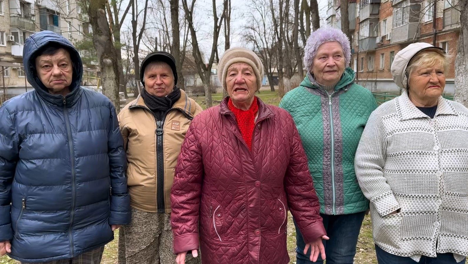 Загони Путіна звернулися через Буданова та Малюка - відео