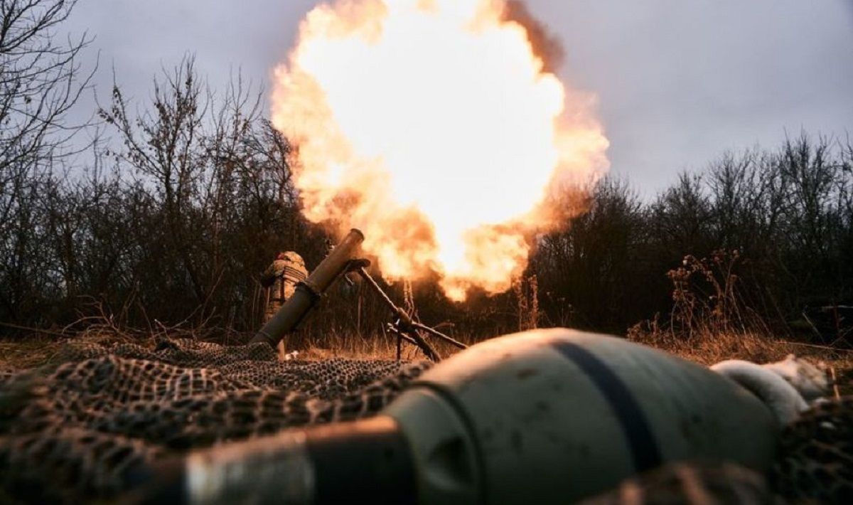 Поразка росіян біля Вугледара – Росія може повторити історію з Чорнобаївкою - 24 Канал