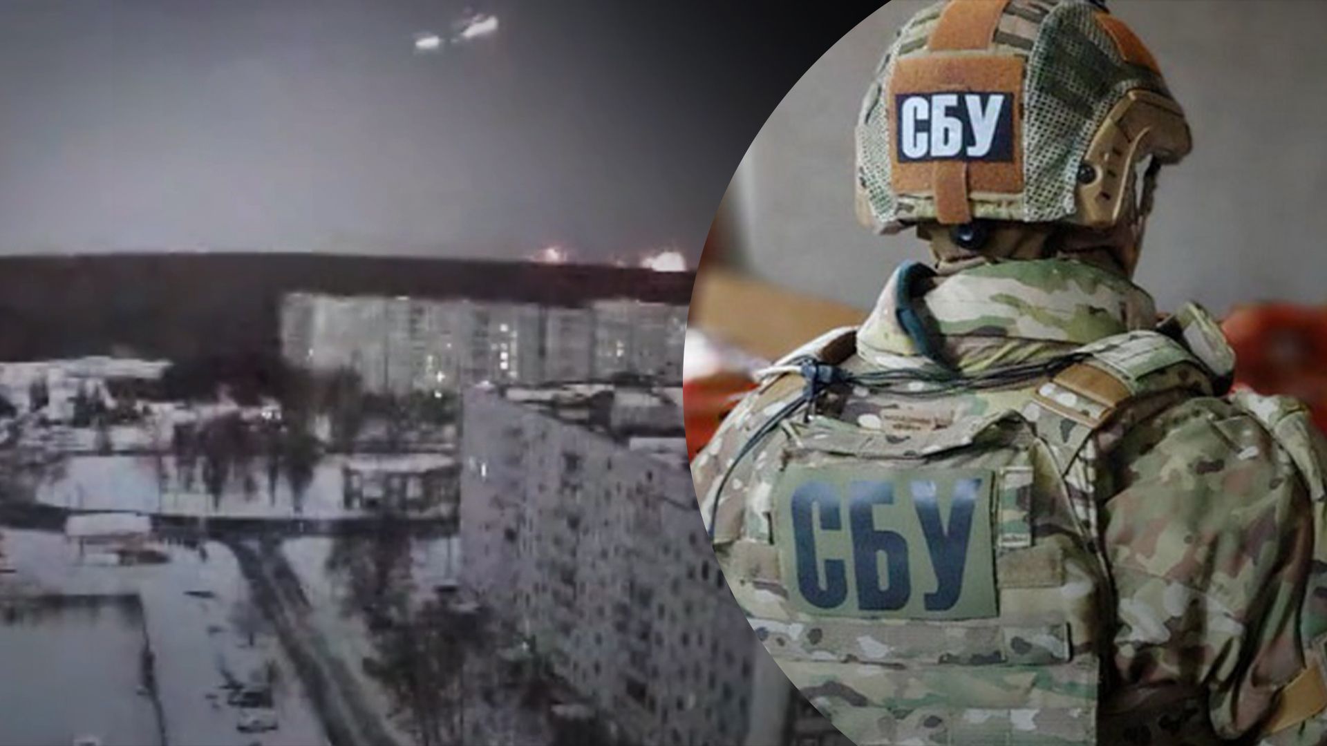 Оккупант получил 12 лет лишения свободы Оккупант получил 12 лет лишения свободы