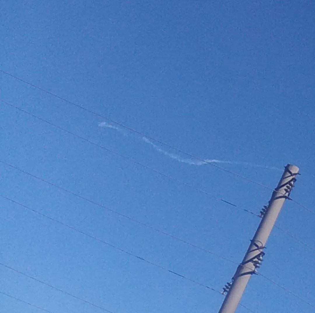 Взрывы в Мариуполе 3 марта Взрывы в Мариуполе 3 марта