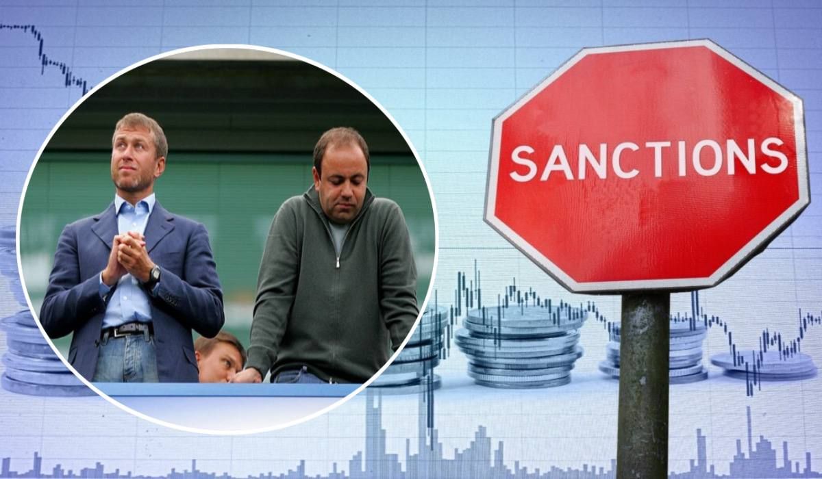 Олігарх Євген Швідлер подов до суду Великобританії, аби з нього зняли санкції Олігарх Євген Швідлер подов до суду Великобританії, аби з нього зняли санкції