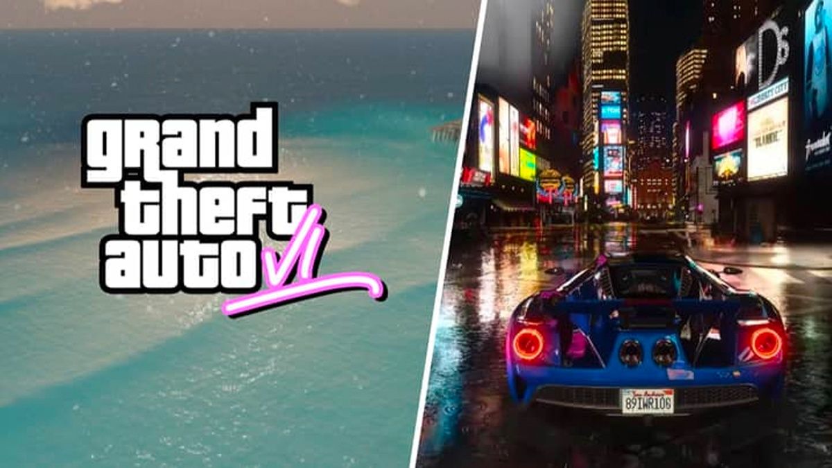 У GTA 6 буде "найкраща вода в історії відеоігор", – стверджує інсайдер