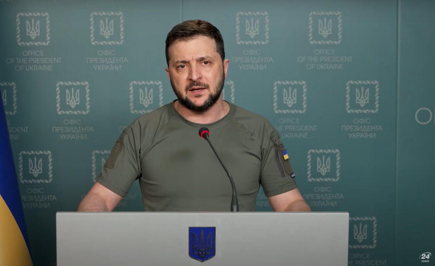 Зеленский рассказал, что тормозит быструю победу Украины