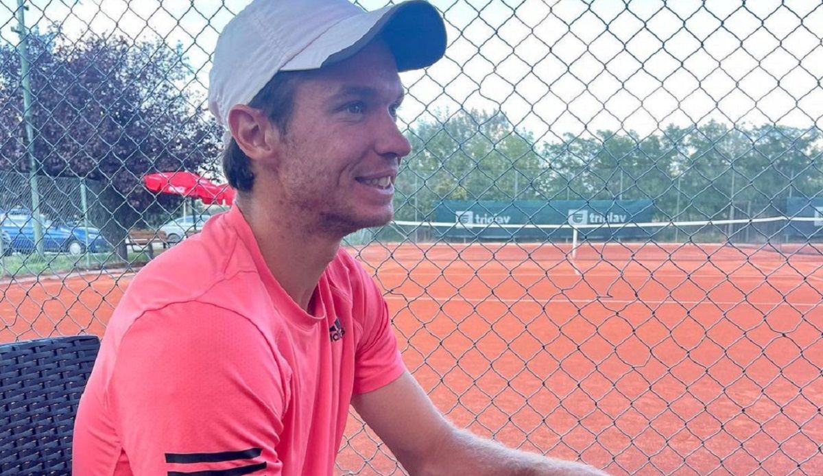 Приходько висловився про недопуск Росії та Білорусі до Олімпіади