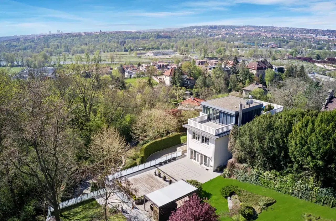 Вілла має має власний виноградник Вілла має має власний виноградник