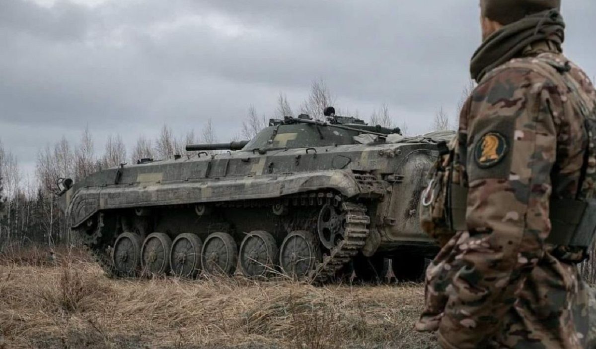 Ситуація у Бахмуті зараз – росіяни атакують ЗСУ щогодини - 24 Канал Ситуація у Бахмуті зараз – росіяни атакують ЗСУ щогодини - 24 Канал