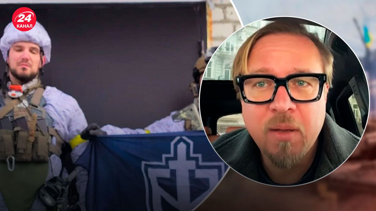 ДРГ в Брянской области - как это может повлиять на Кремль и Россию - 24 Канал ДРГ в Брянской области - как это может повлиять на Кремль и Россию - 24 Канал