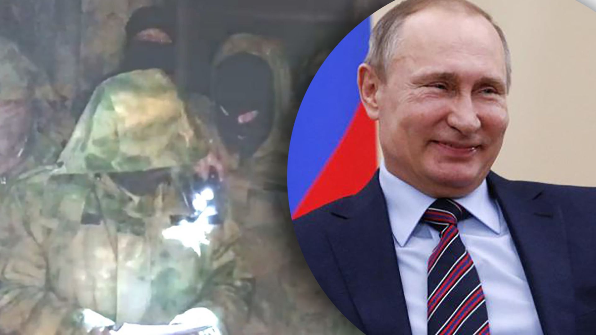 Мобилизированные, обращавшиеся к Путину, почти все погибли Мобилизированные, обращавшиеся к Путину, почти все погибли