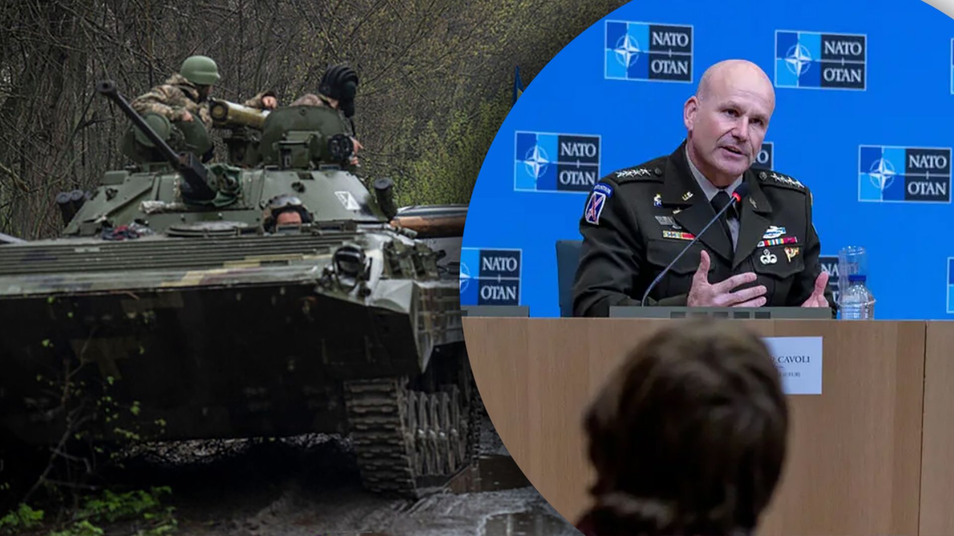 ЗСУ готові до контрнаступу - військові відпрацювали різні варіанти на навчаннях ЗСУ готові до контрнаступу - військові відпрацювали різні варіанти на навчаннях