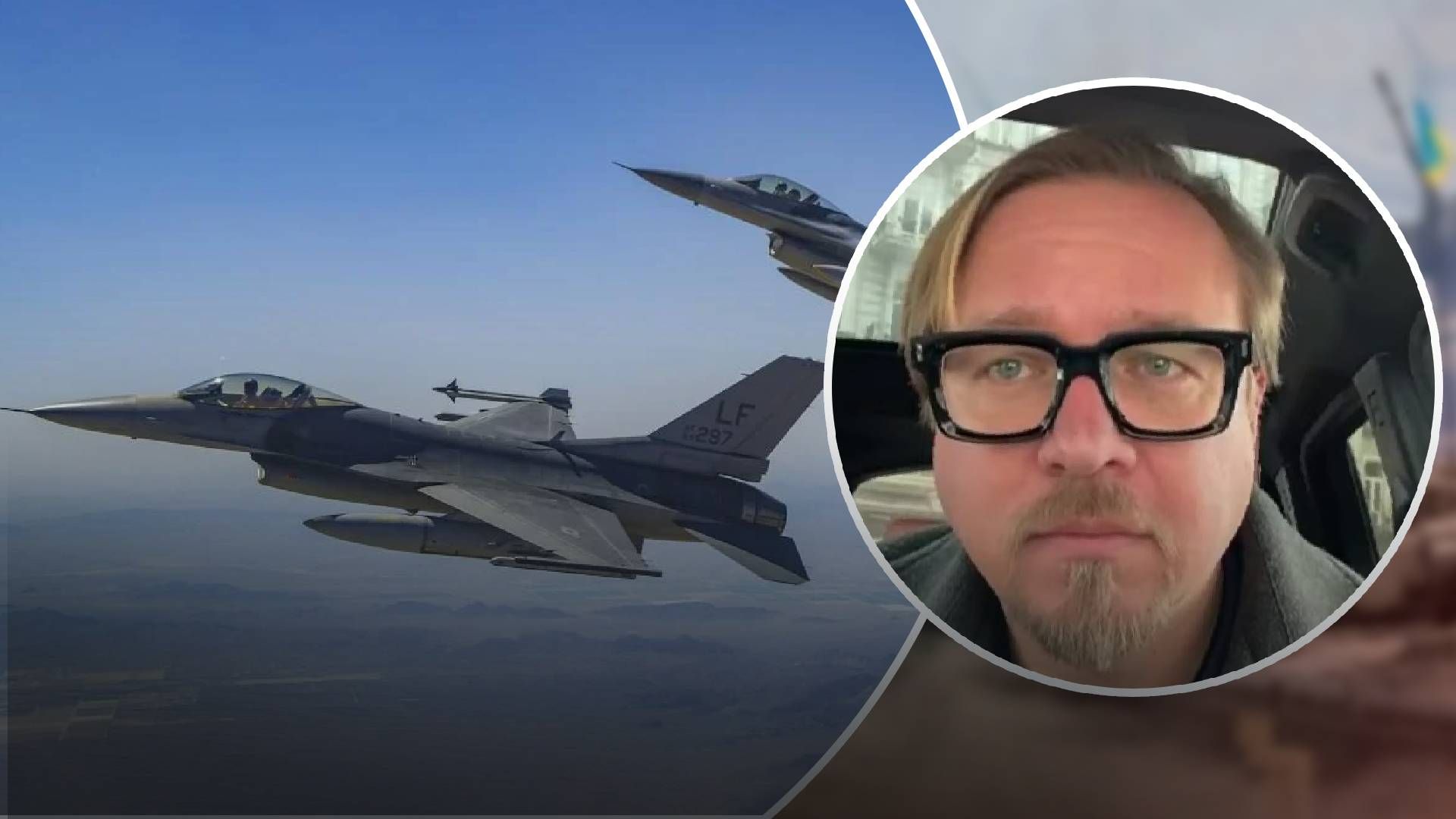 Сюрприз для России: когда Украина может получить авиацию Сюрприз для России: когда Украина может получить авиацию