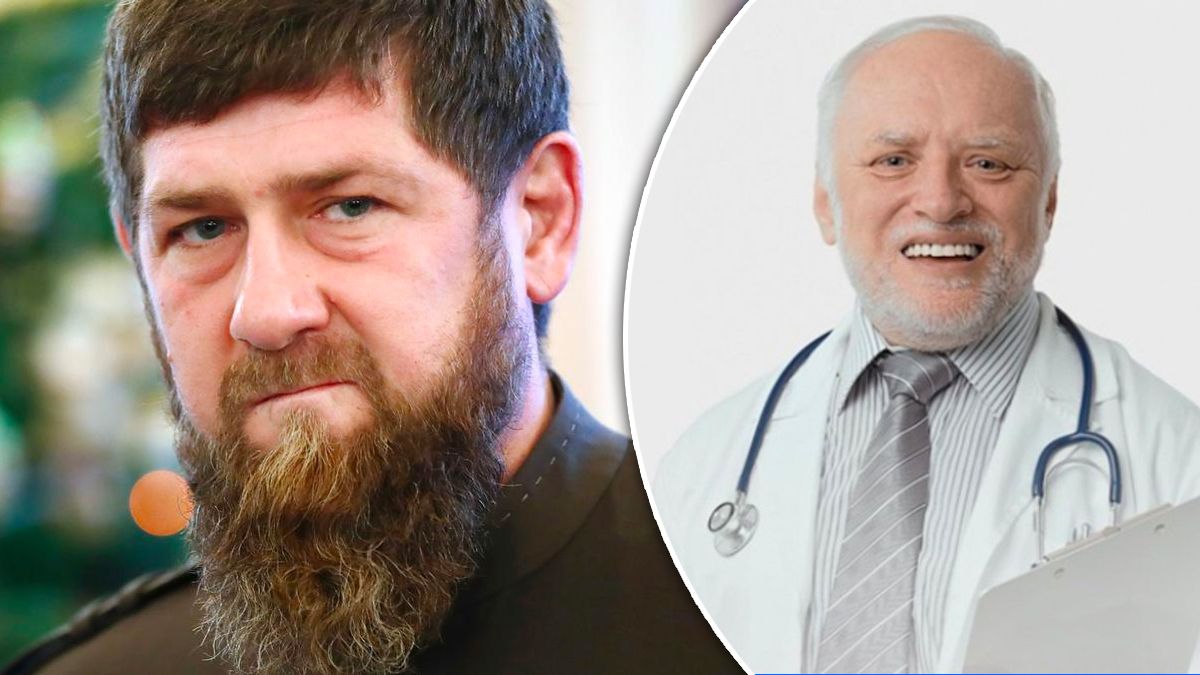 СМИ сообщают, что у Кадырова серьезные проблемы со здоровьем