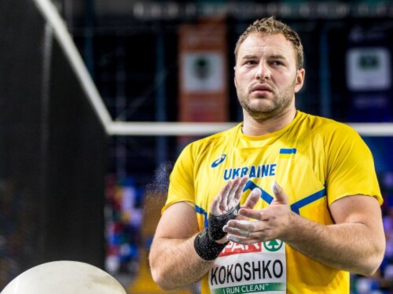 Роман Кокошко