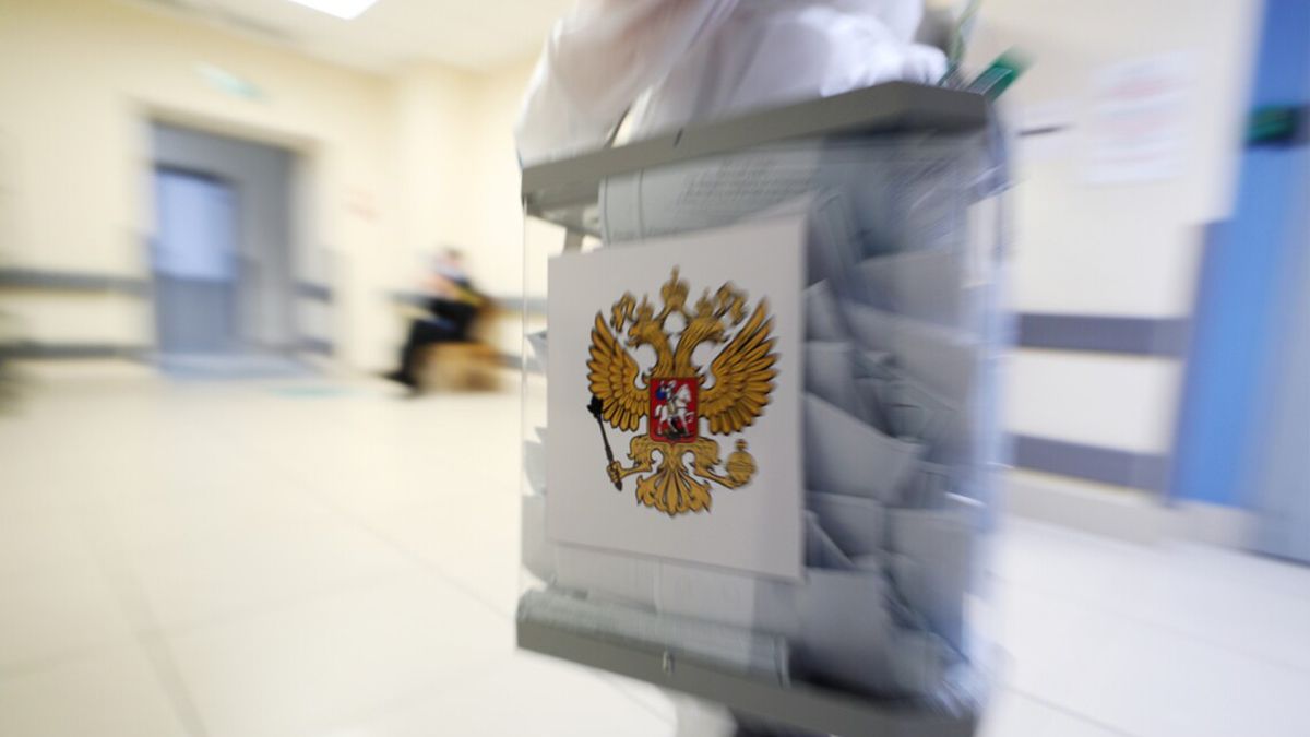 В России провели онлайн-референдум - 5 регионов хотят отделиться