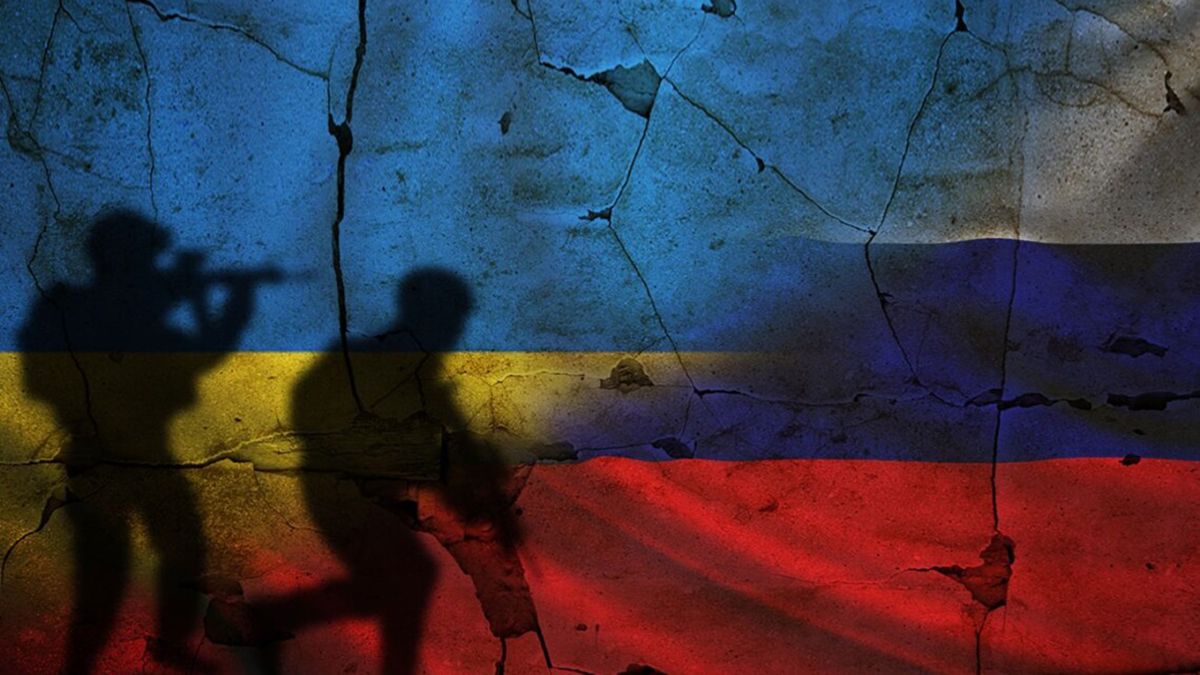 Росія насправді не готова до переговорів, – розвідка Канада Росія насправді не готова до переговорів, – розвідка Канада