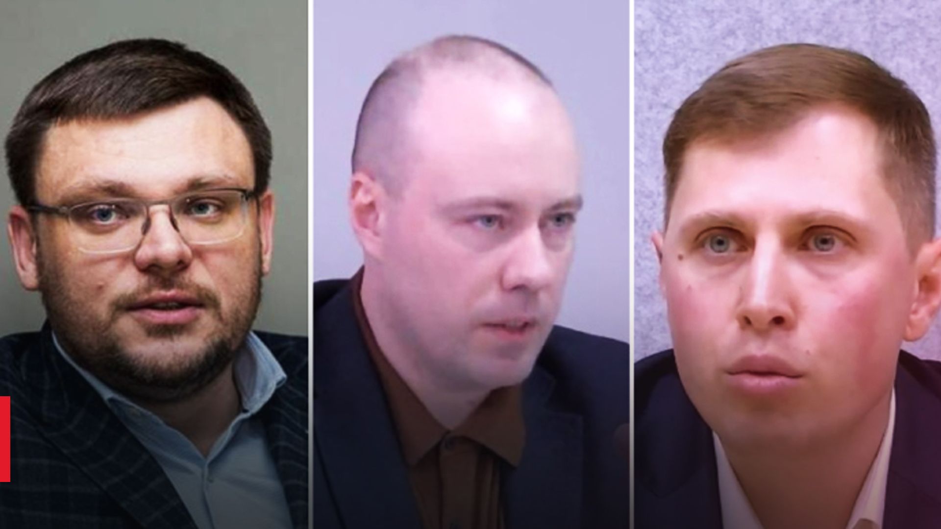 Конкурс на директора НАБУ: известны 3 победителя Конкурс на директора НАБУ: известны 3 победителя