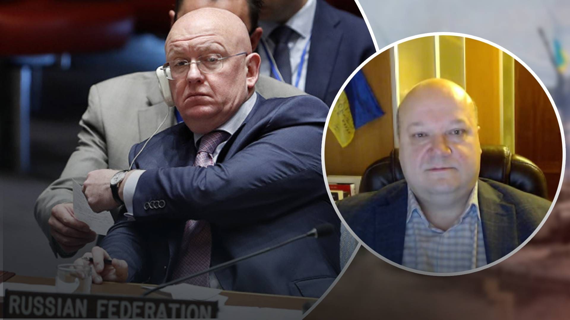 З G20 – просто, з ООН – складніше: дипломат сказав, як викинути Росію з міжнародних організацій З G20 – просто, з ООН – складніше: дипломат сказав, як викинути Росію з міжнародних організацій