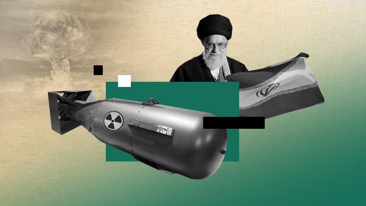 Чи наблизився Іран до створення ядерної зброї