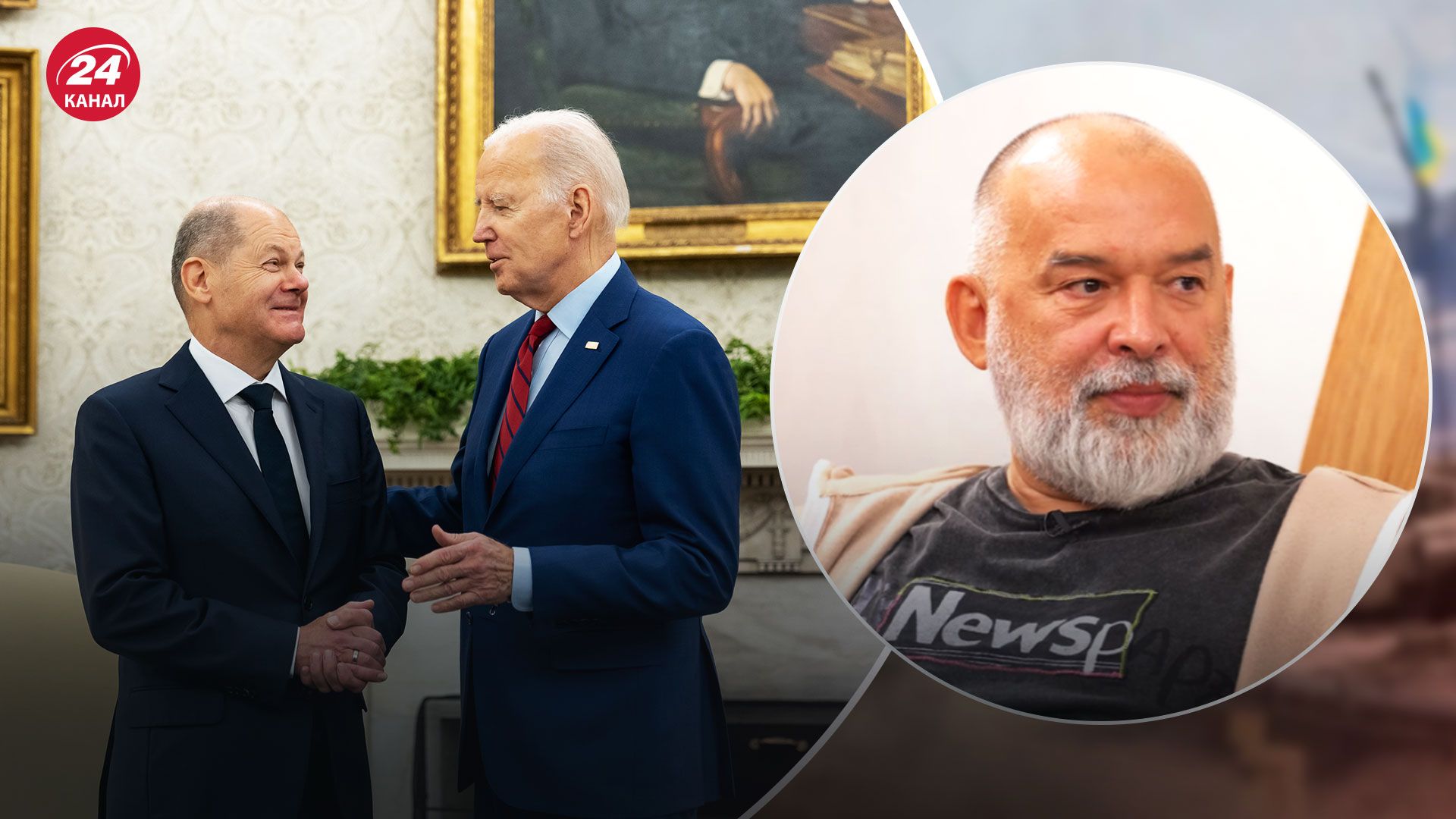 Контрнаступ ЗСУ – чи тисне Захід на Україну з початком наступу - 24 Канал Контрнаступ ЗСУ – чи тисне Захід на Україну з початком наступу - 24 Канал