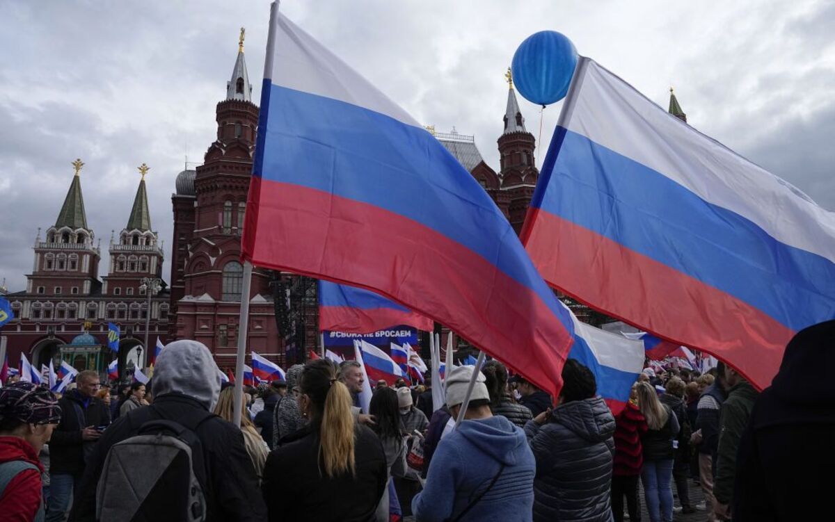 Стало відомо, до чого можуть призвести референдуми в Росії