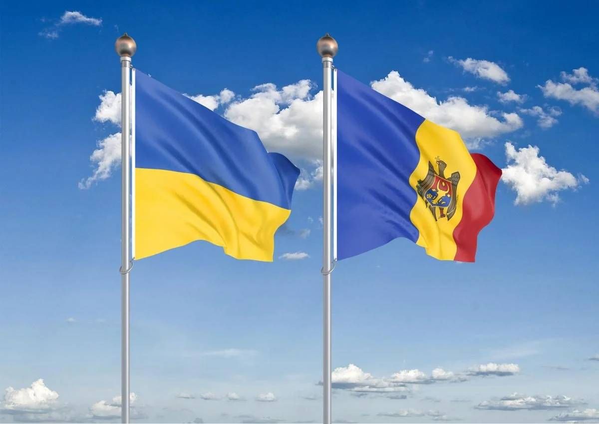 Як на Україну вплине зміна конституції в Молдові