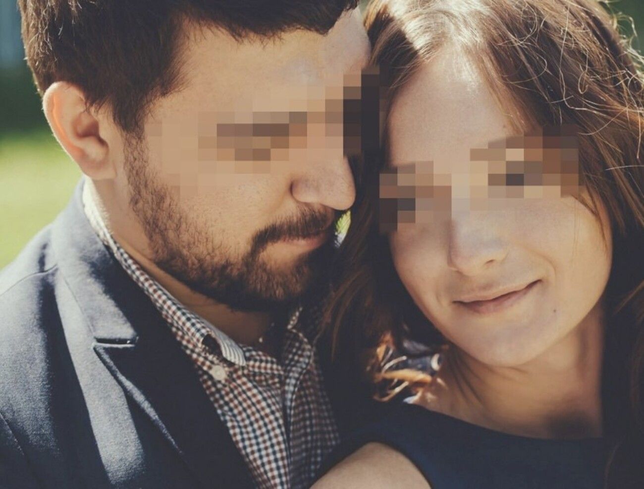 Бізнесмен з Петербурга прокинувся з тілом мертвої дружини - деталі загадкової смерті Бізнесмен з Петербурга прокинувся з тілом мертвої дружини - деталі загадкової смерті