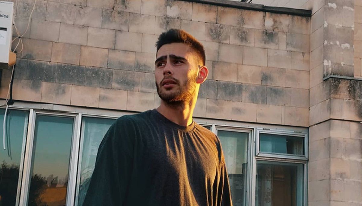 Активіст із Криму Богдан Зіза – у ФСБ били його та змушували вибачатися перед Путіним- 24 Канал Активіст із Криму Богдан Зіза – у ФСБ били його та змушували вибачатися перед Путіним- 24 Канал