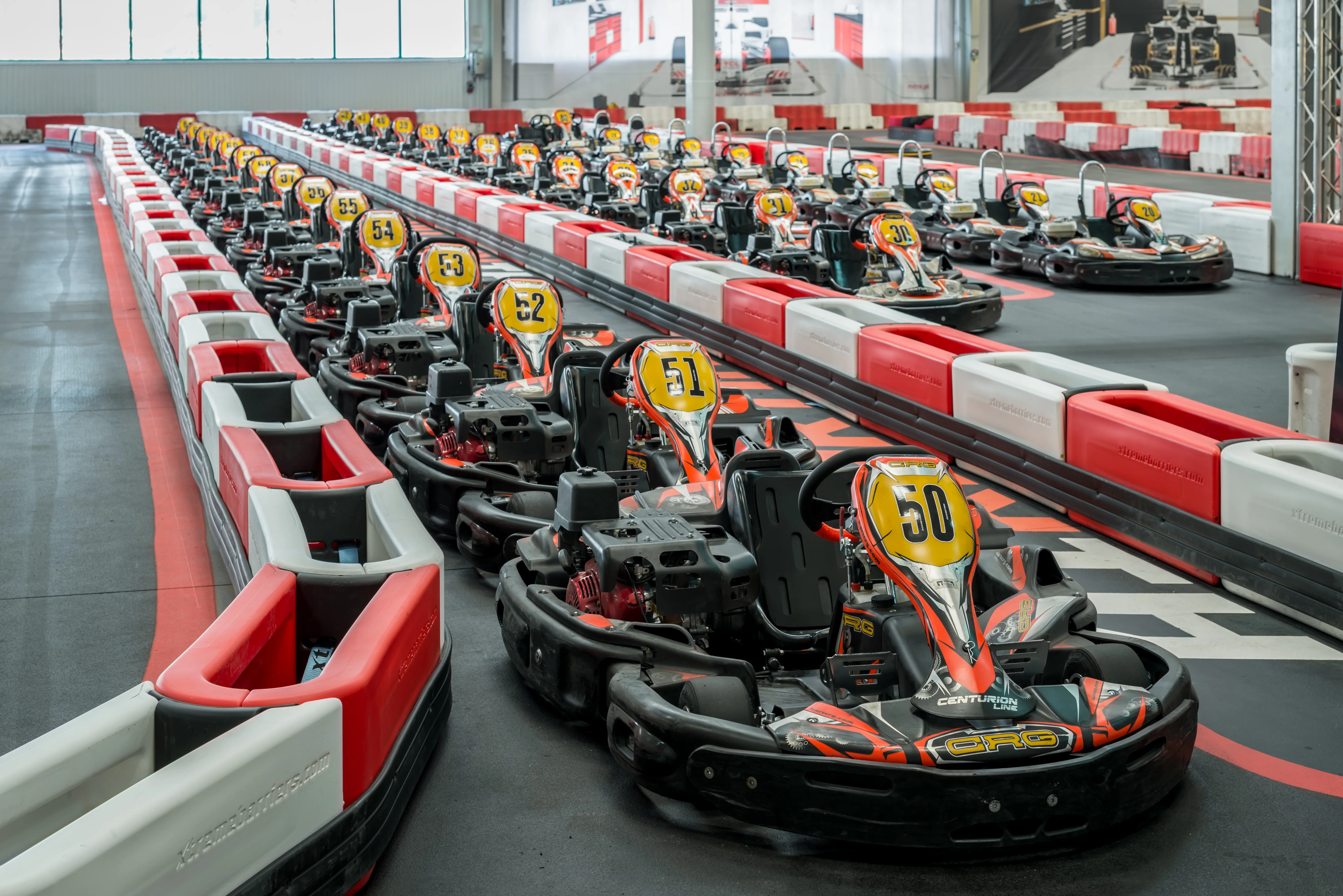 A1Karting