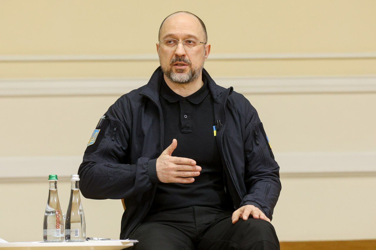 Государственная антикоррупционная программа - Кабмин утвердил 4 марта 2023 года Государственная антикоррупционная программа - Кабмин утвердил 4 марта 2023 года