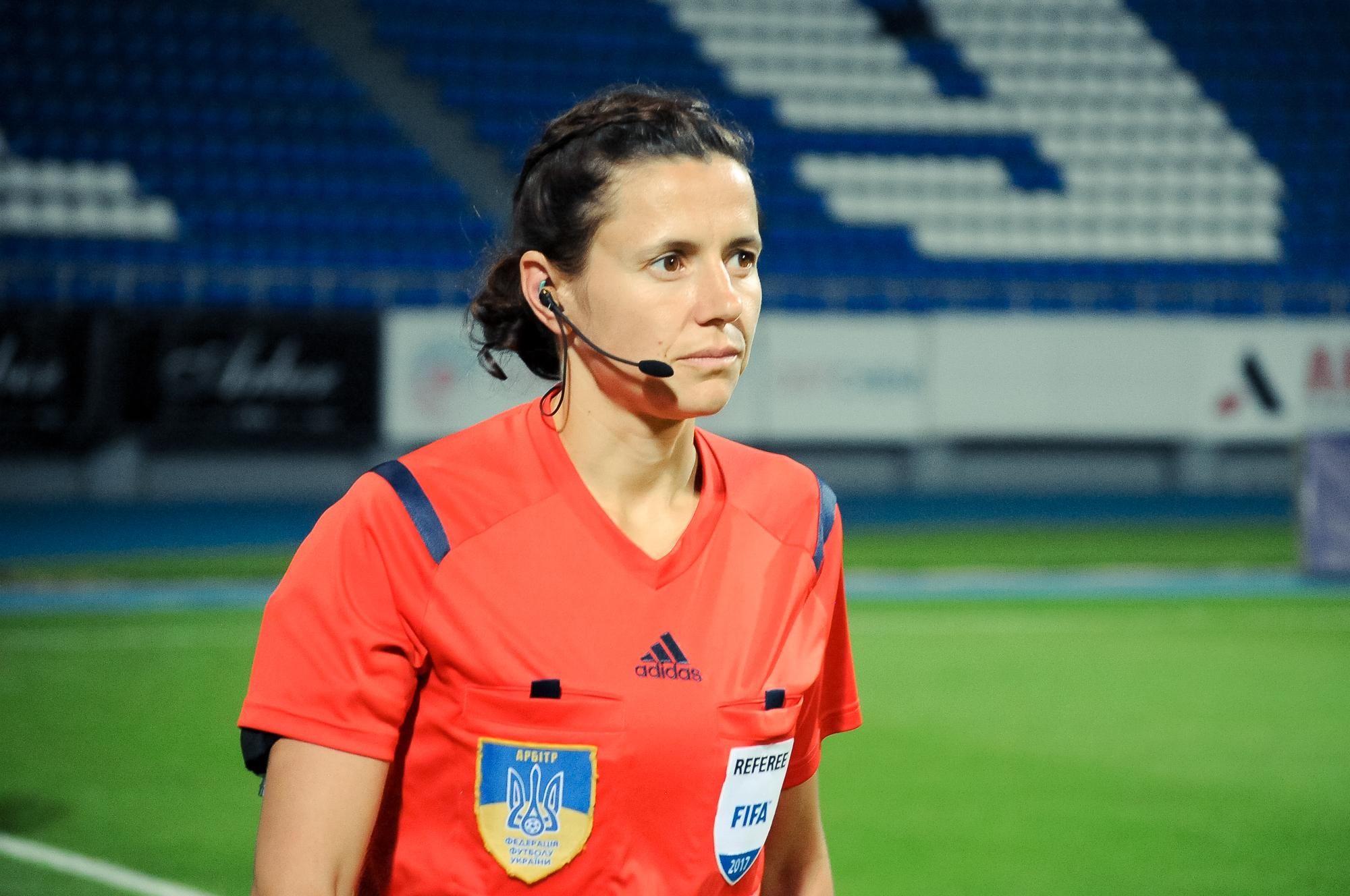 Катерина Монзуль