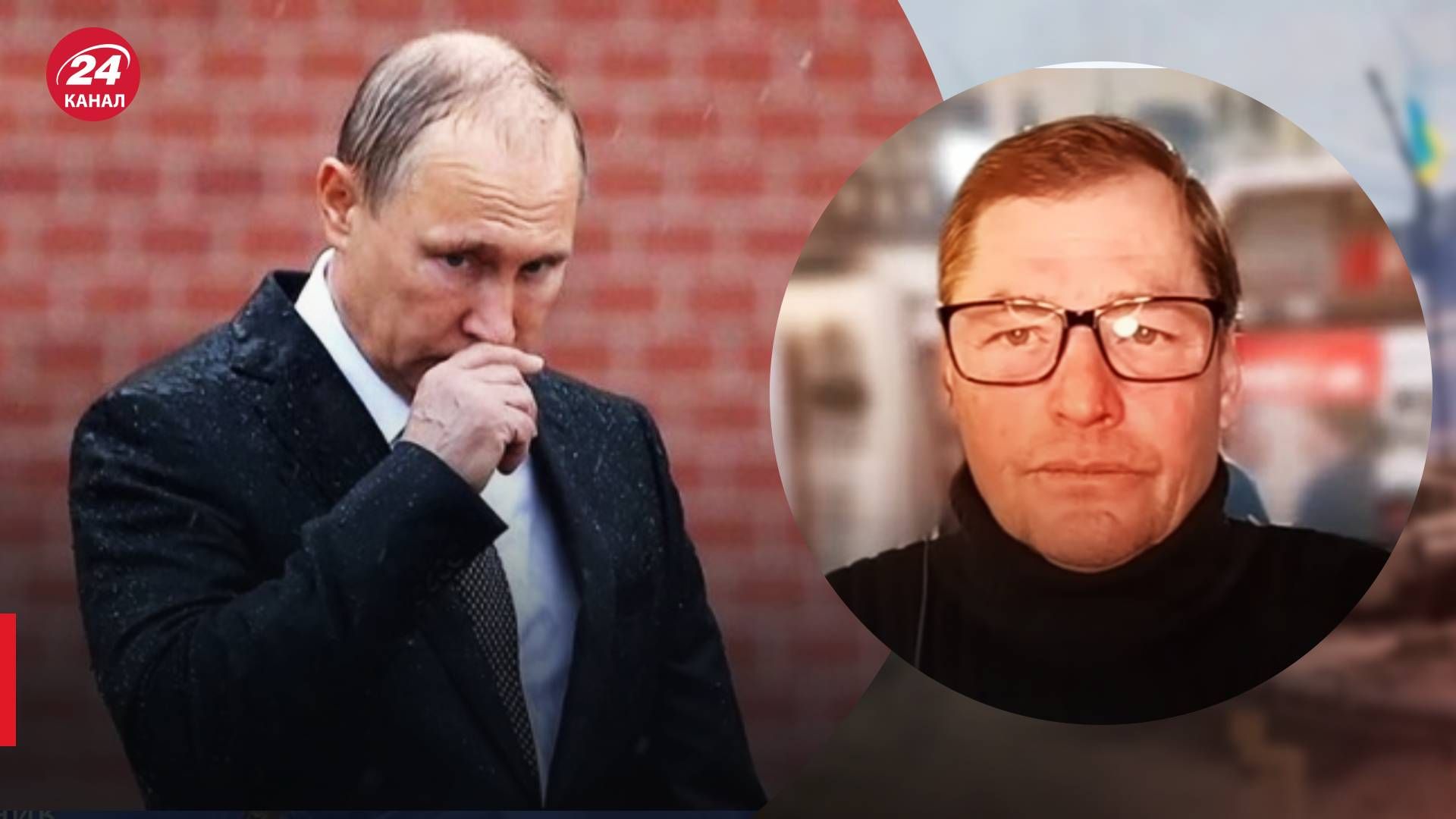 Хлопок в России - Жирнов предположил, что он означает - 24 Канал Хлопок в России - Жирнов предположил, что он означает - 24 Канал