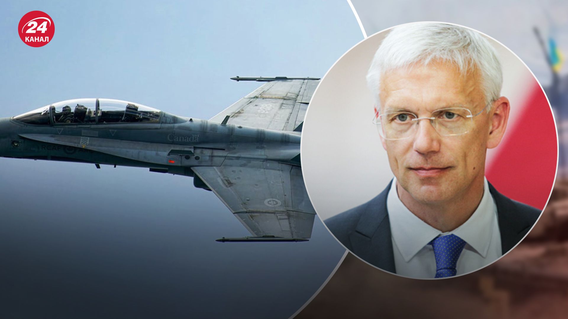 Предоставление истребителей Украине - это только вопрос времени Предоставление истребителей Украине - это только вопрос времени