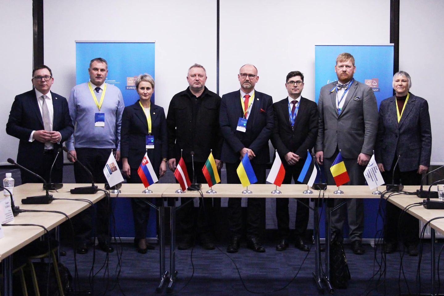 Розслідування злочинів Росії - коли запрацює Міжнародний центру розслідування в Гаазі - 24 Канал Розслідування злочинів Росії - коли запрацює Міжнародний центру розслідування в Гаазі - 24 Канал