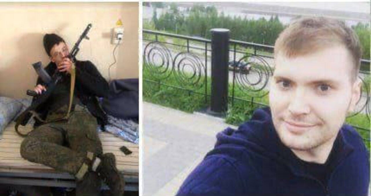 Мобілізовані із Чувашії померли від передозу, поки інші влаштували різанину Мобілізовані із Чувашії померли від передозу, поки інші влаштували різанину