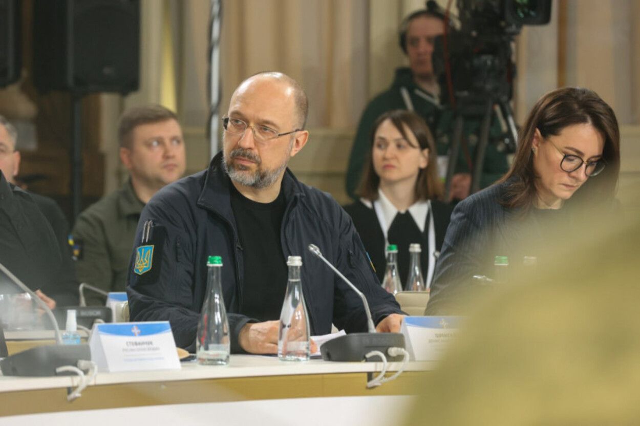 Збитки, яких Україні завдала війна - в уряді назвали свіжі дані на 3 березня 2023 - 24 Канал Збитки, яких Україні завдала війна - в уряді назвали свіжі дані на 3 березня 2023 - 24 Канал