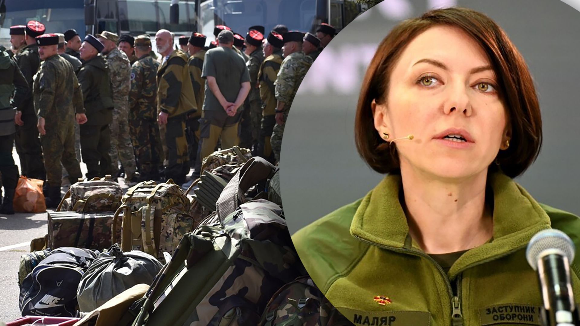 Чому добровольчий козачий батальйон Росії відмовляється воювати Чому добровольчий козачий батальйон Росії відмовляється воювати