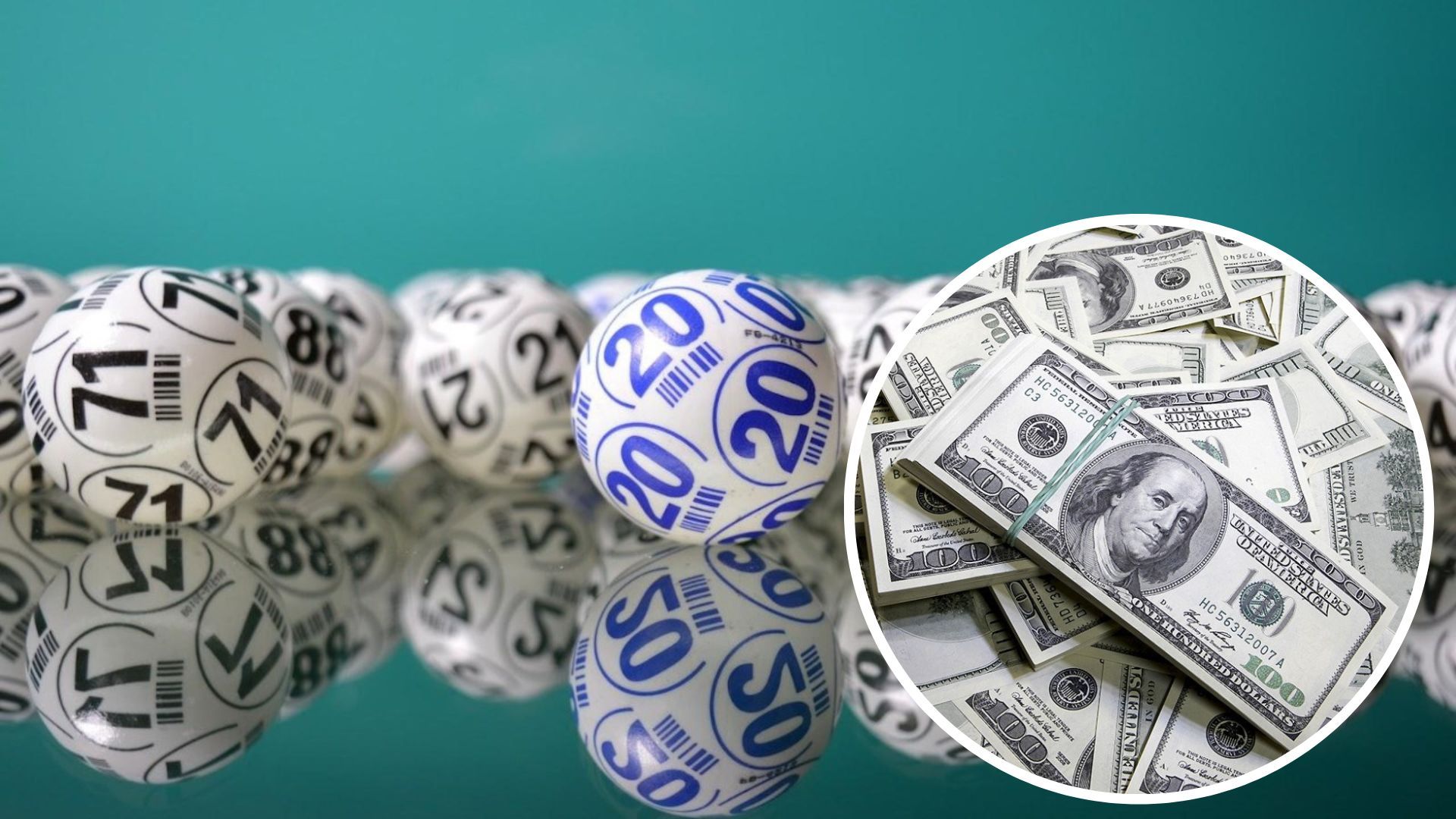 У США жінка виграла більш ніж 750 мільйонів доларів - як їй це вдалося - 24 Канал У США жінка виграла більш ніж 750 мільйонів доларів - як їй це вдалося - 24 Канал