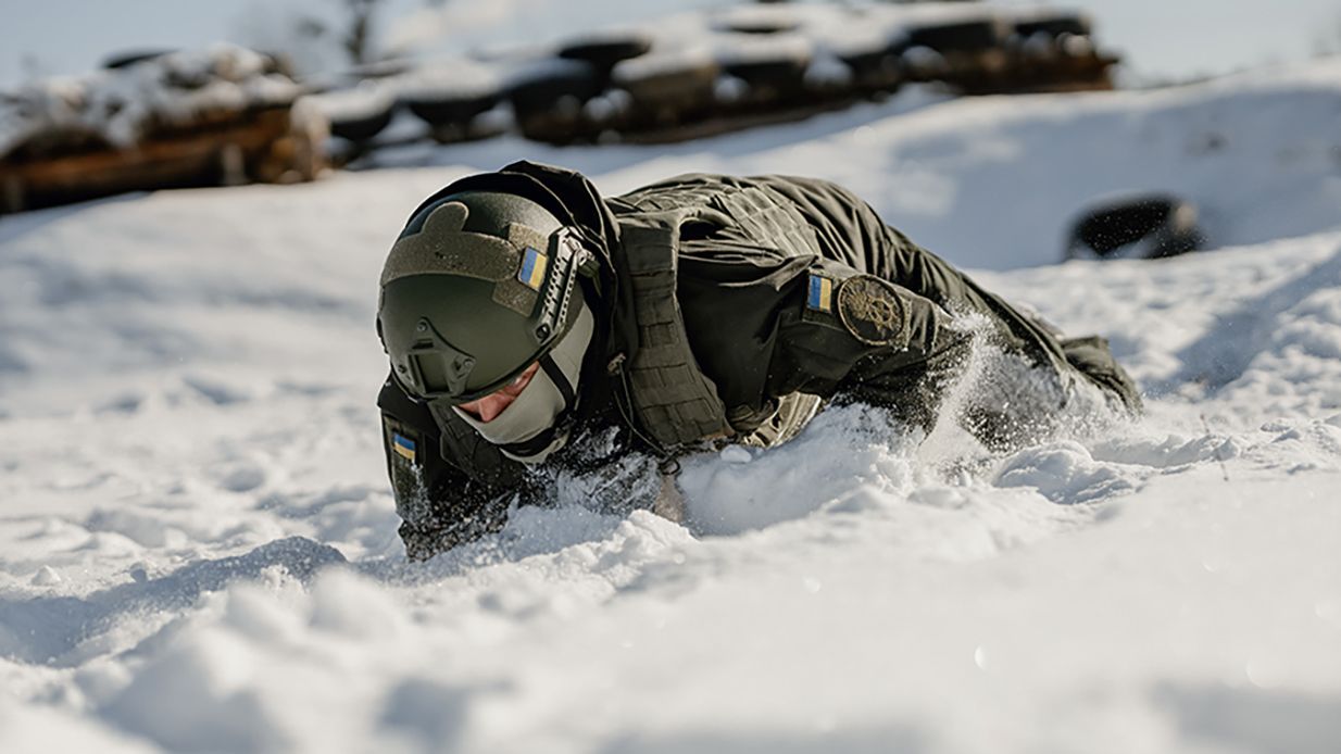 Мобилизация в Украине - юрист рассказала, какие бывают повестки - 24 Канал Мобилизация в Украине - юрист рассказала, какие бывают повестки - 24 Канал