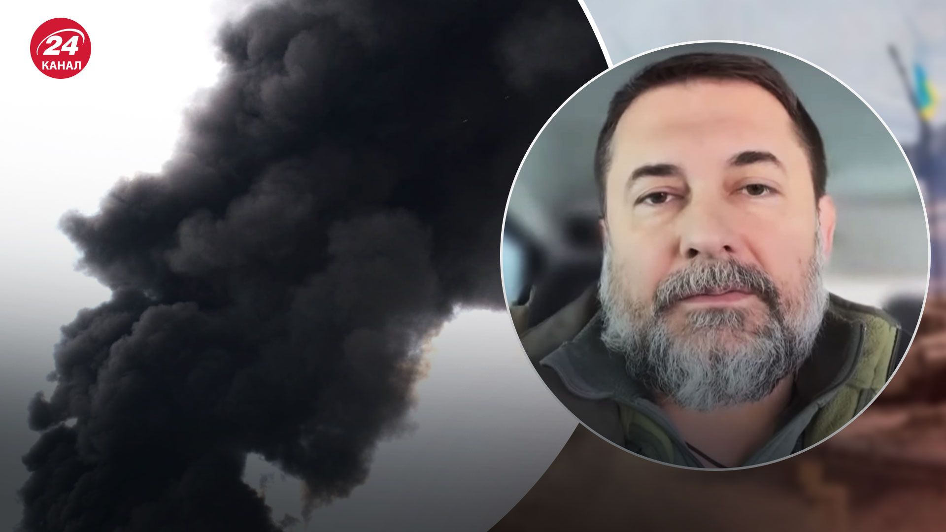 Бавовна у Луганській області – Гайдай розповів про реакцію окупантів - 24 Канал Бавовна у Луганській області – Гайдай розповів про реакцію окупантів - 24 Канал