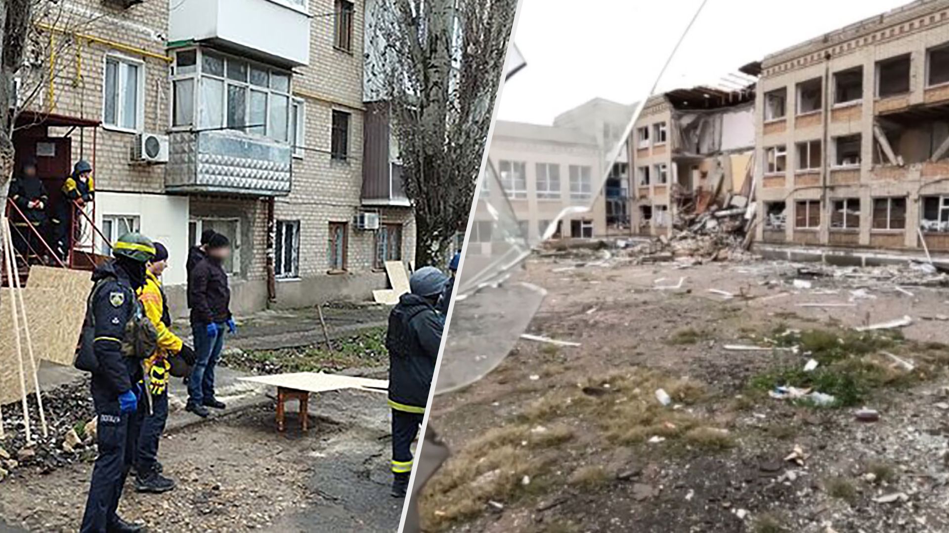 Россия нанесла удар по Херсонской области 5 марта 2022 года - что известно Россия нанесла удар по Херсонской области 5 марта 2022 года - что известно