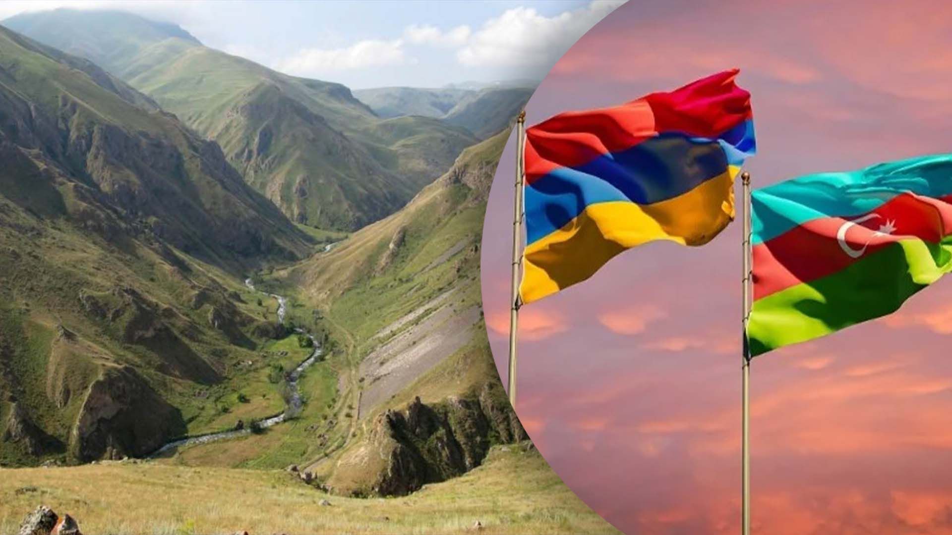 Що відомо про новий конфлікт у Карабаху