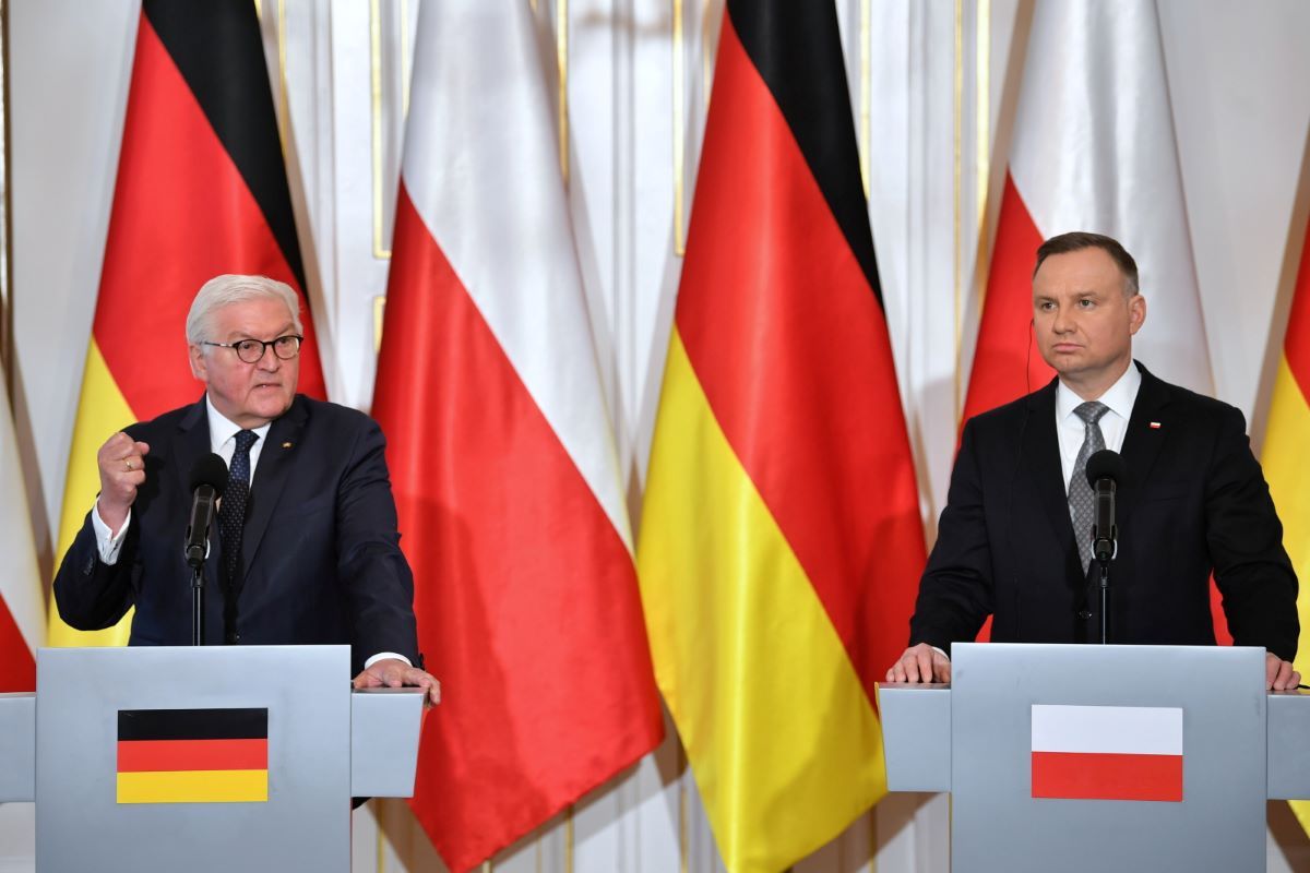 Скандал між Німеччиною та Польщею – чому у стосунках країн зросла напруга