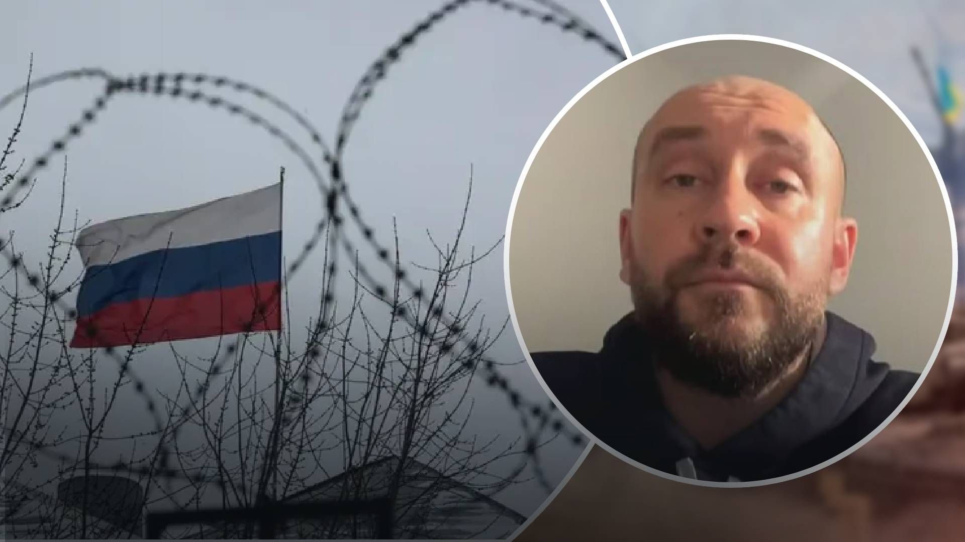 Росія ще довгог може забезпечувати себе Росія ще довгог може забезпечувати себе