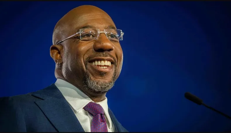 Сенатор Ворнок Сенатор Ворнок