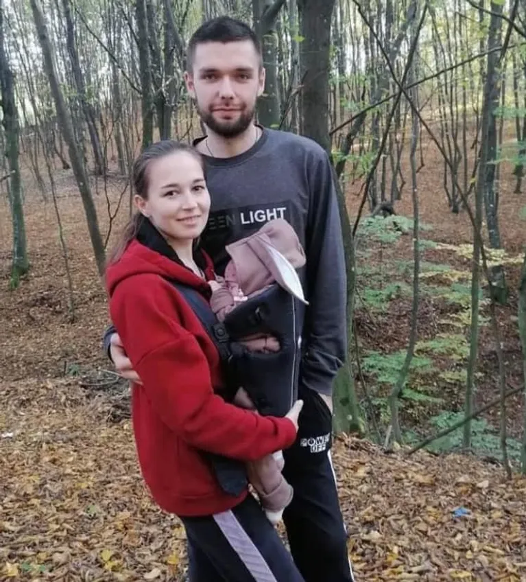 Родина Фурників