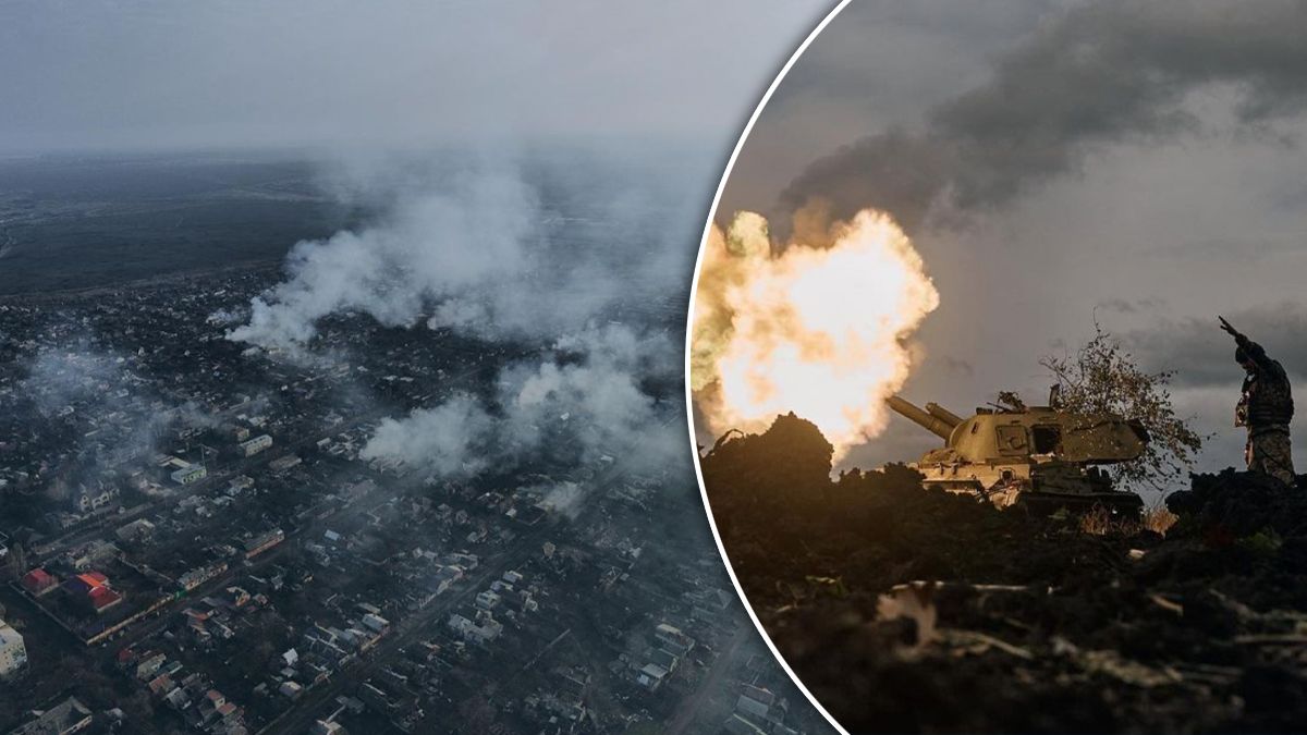 Чи візьмуть росіяни Бахмут Чи візьмуть росіяни Бахмут