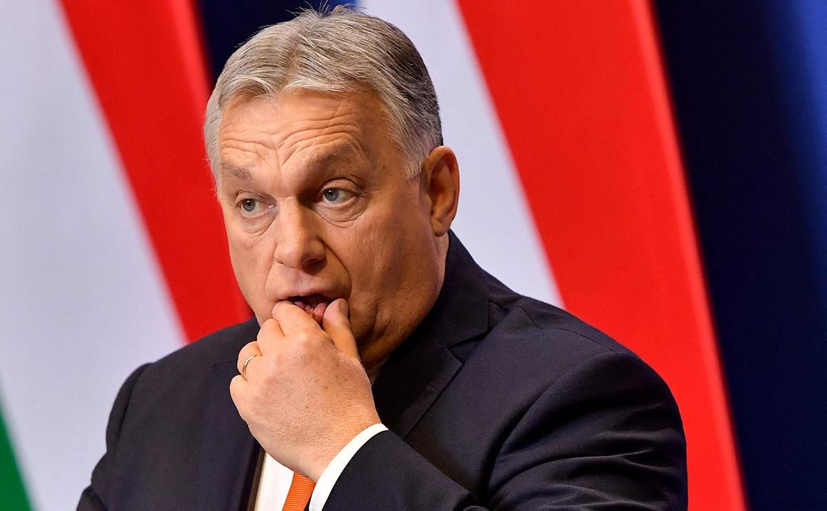 Орбан боится поражения России – в чем причина