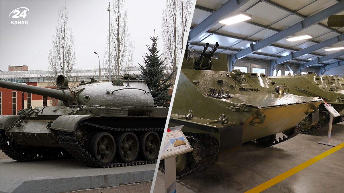 Россия перебрасывает на фронт Т-62 и БТР-50 – 24 канал Россия перебрасывает на фронт Т-62 и БТР-50 – 24 канал