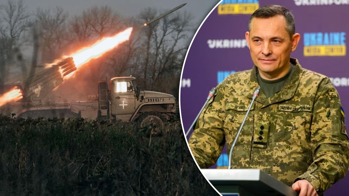 Игнат об удивительной украинской системе защиты неба Игнат об удивительной украинской системе защиты неба