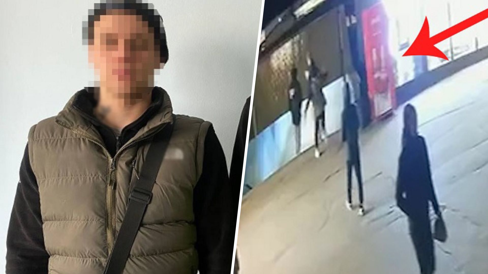 В Киеве избили подростка, потому что не понравился внешний вид - что известно - 24 Канал В Киеве избили подростка, потому что не понравился внешний вид - что известно - 24 Канал