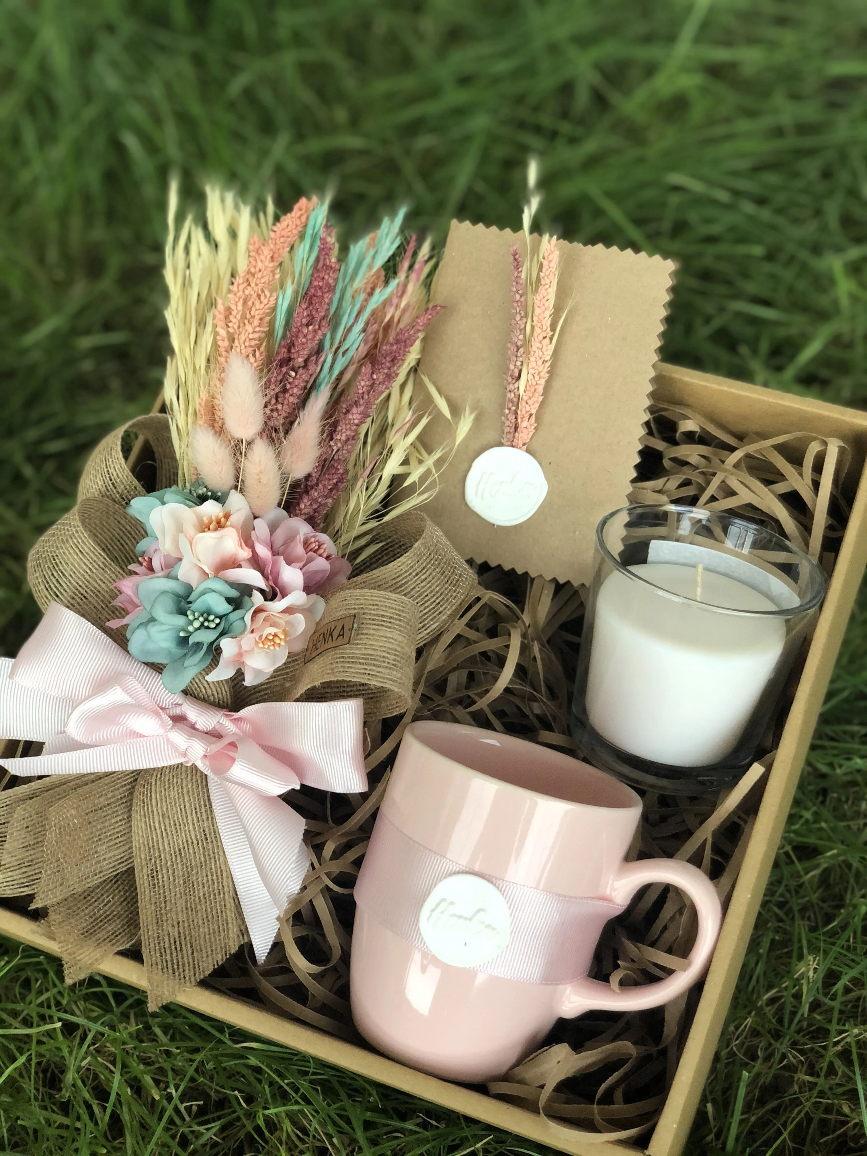 Подарунковий набір - гарний подарунок для вчительки Подарунковий набір - гарний подарунок для вчительки